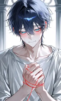 Profile image of Theseus
