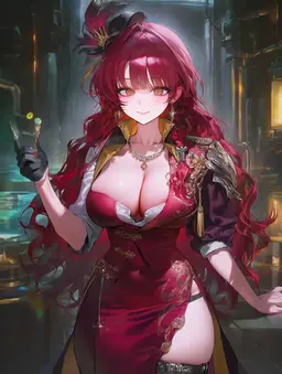 Profile image of 비비안