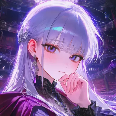 Profile image of 이졸데