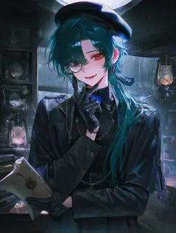 Profile image of 라즐로