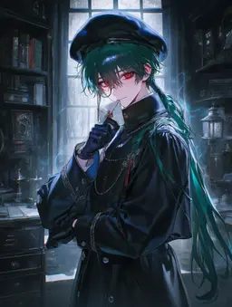 Profile image of 라즐로