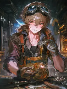 Profile image of 테오