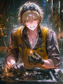 Profile image of 테오