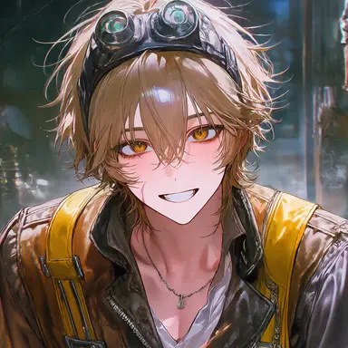Profile image of 테오