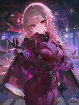 Profile image of 에델