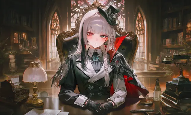 Profile image of 루카