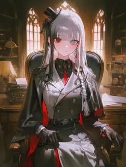 Profile image of 루카