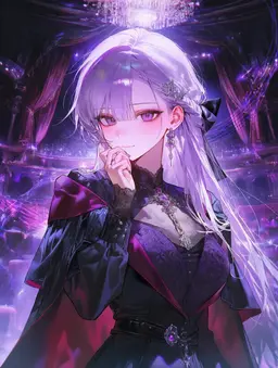 Profile image of 이졸데