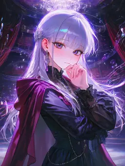 Profile image of 이졸데