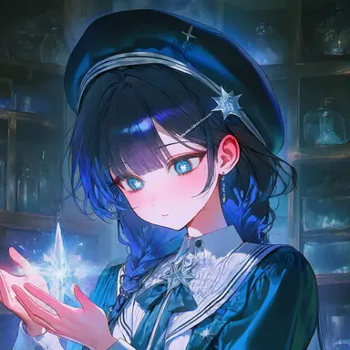 Profile image of 네리사