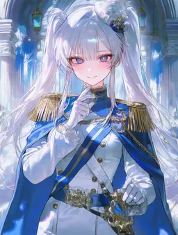 Profile image of 세실리아