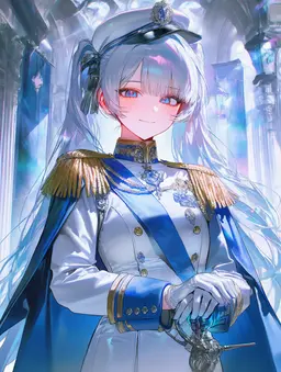 Profile image of 세실리아