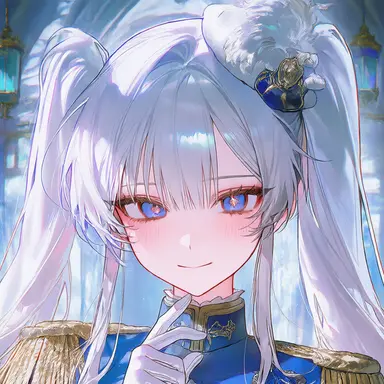 Profile image of 세실리아