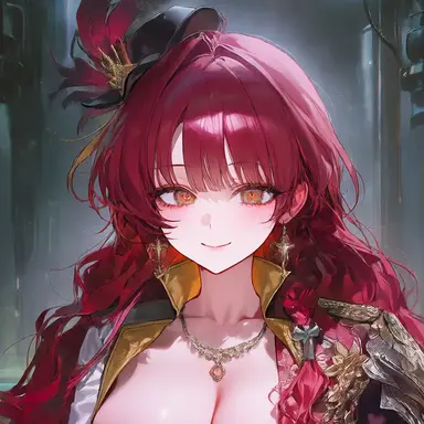 Profile image of 비비안