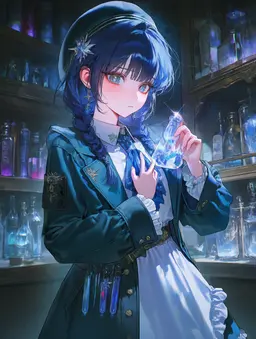 Profile image of 네리사