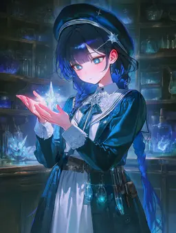 Profile image of 네리사