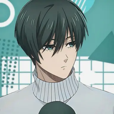 Profile image of Rin Itoshi
