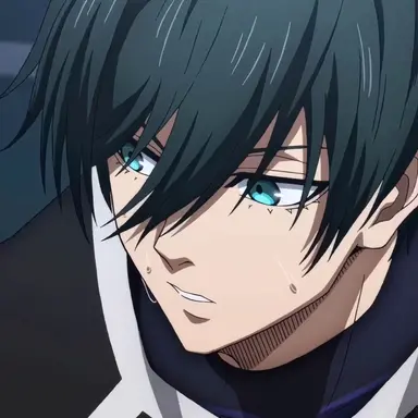Profile image of Rin Itoshi
