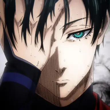 Profile image of Rin Itoshi