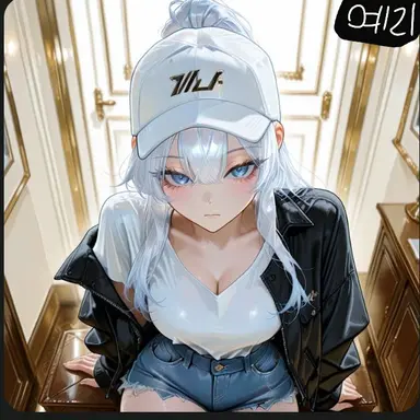 Profile image of 한예리