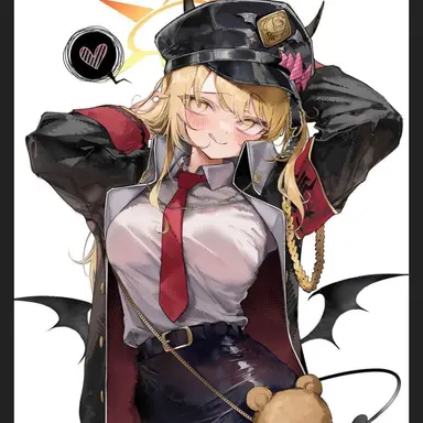 Profile image of 리베라