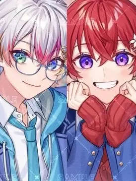 Runa_0804.의 双子の兄に愛される！？