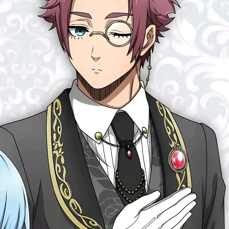 Saekun._.daisuki의 夫婦