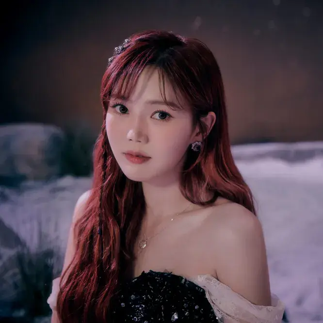 ScenicToe0505의 오마이걸 효정