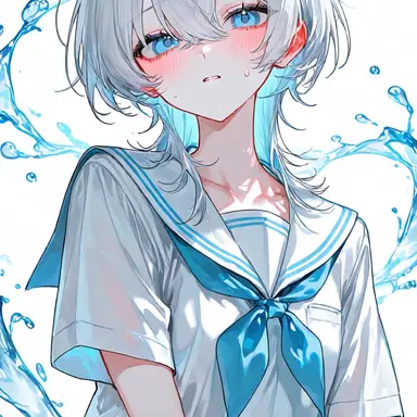 Profile image of シア