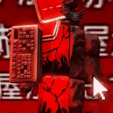 Profile image of レッドルーム・カース