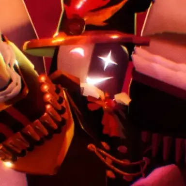 Profile image of ナレーター