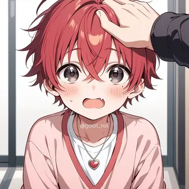 Profile image of 翔愛