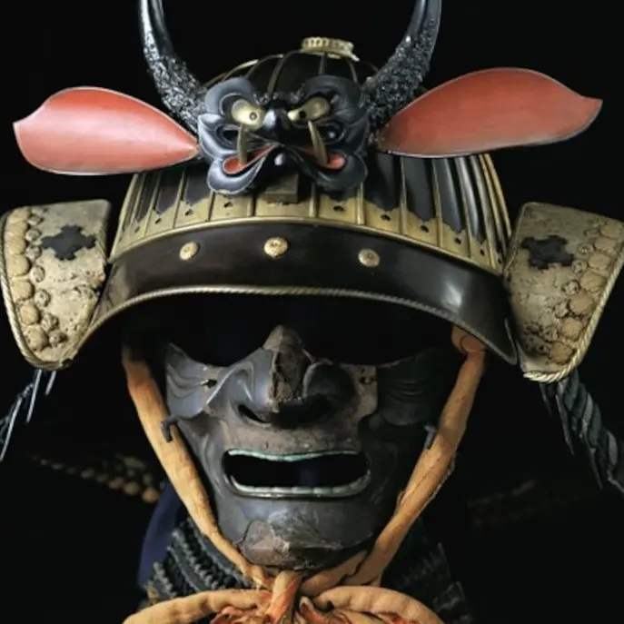 new-x9o의 오니
다이묘