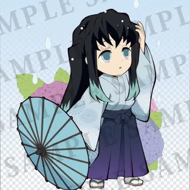 Profile image of 토키토 무이치로