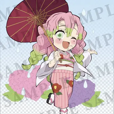 Profile image of 칸로지 미츠리