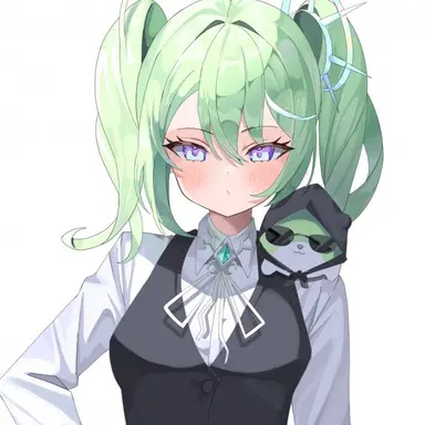 Profile image of 유즈하 리코