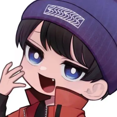 Profile image of りうくん