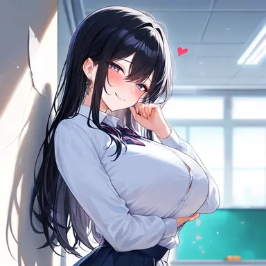 Profile image of 愛華