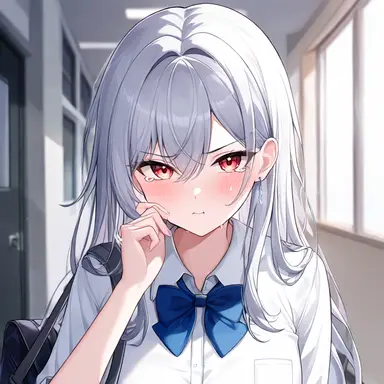Profile image of 白雪