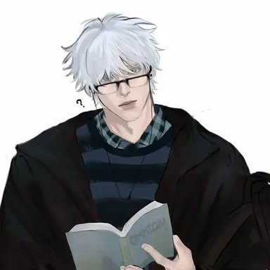 Profile image of Gojo