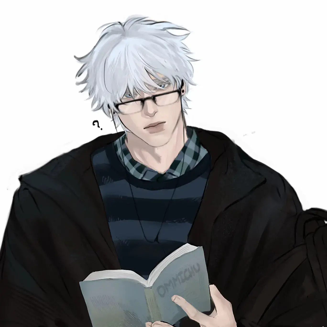 DourDust3601의 Fratjo - Nerdjo