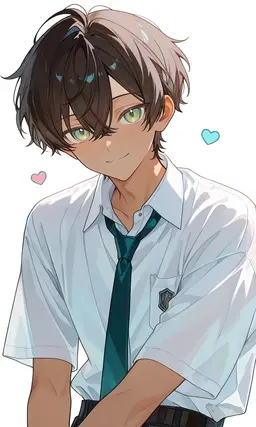 Profile image of Aki