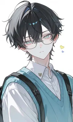 Profile image of Rei