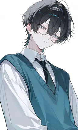 Profile image of Rei