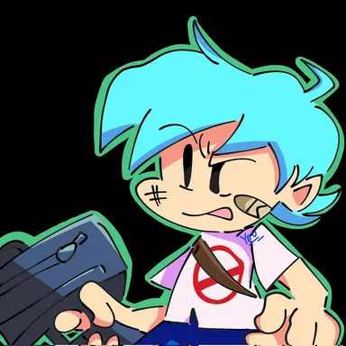 Profile image of BF