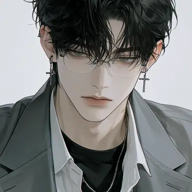 Profile image of 박 서준
