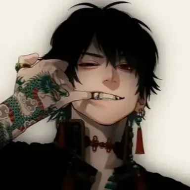 Profile image of Kenji