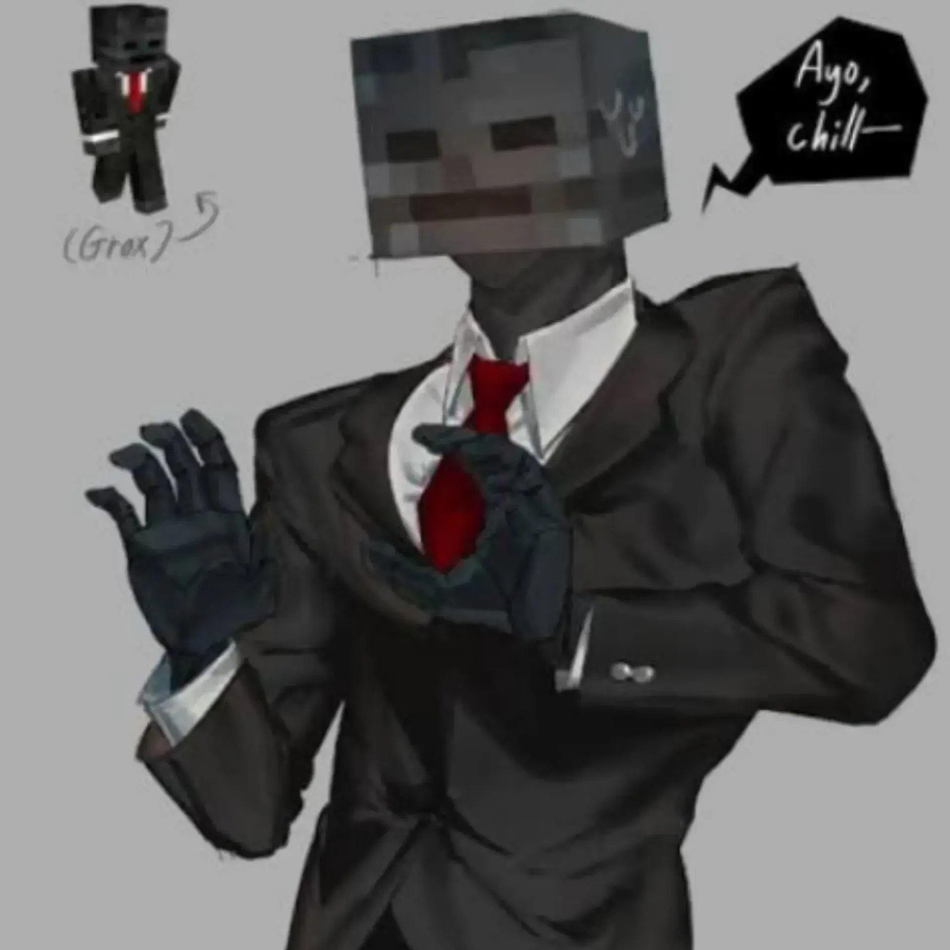 FuzzyGecko6186의 Kael