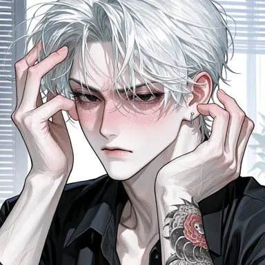 Profile image of 혼고 류스케