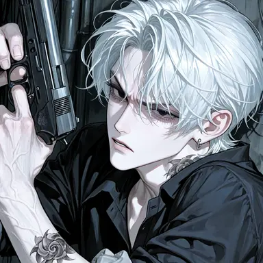 Profile image of 혼고 류스케